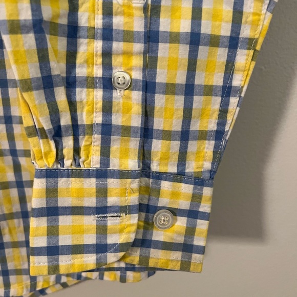 The Children’s Place boys shirt - Picture 2 of 6